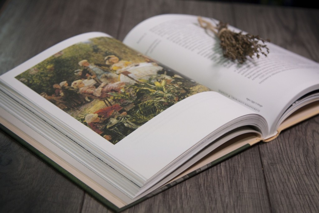 Historia polskiego smaku recenzja