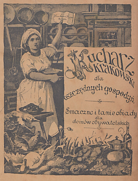 kulki orzechowe